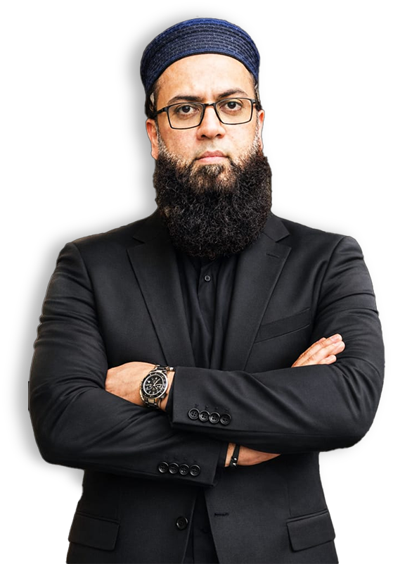 Sir Abeel Ahmed
