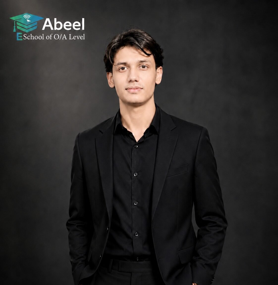 Sir Mubashar Anjum Abeel E School