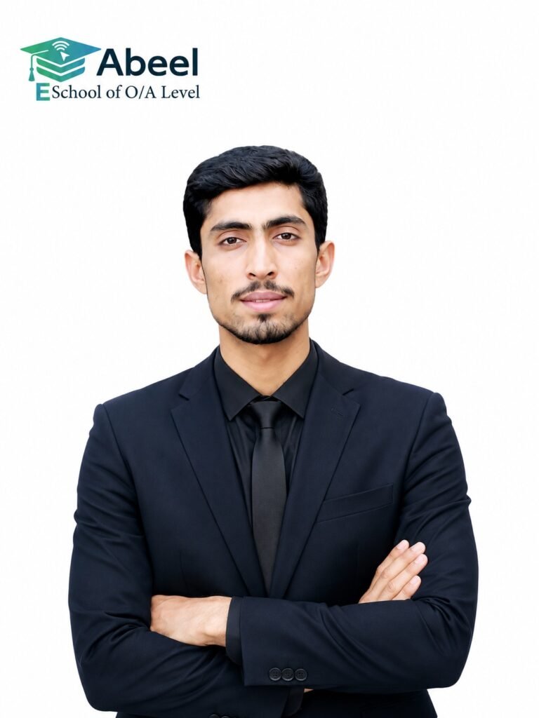 Sir Muhammad Faisal Mundial