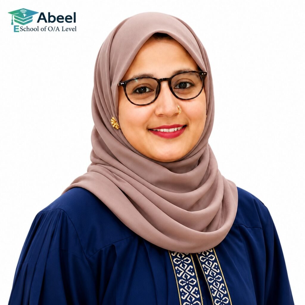 Miss Mehrunisa Rehan