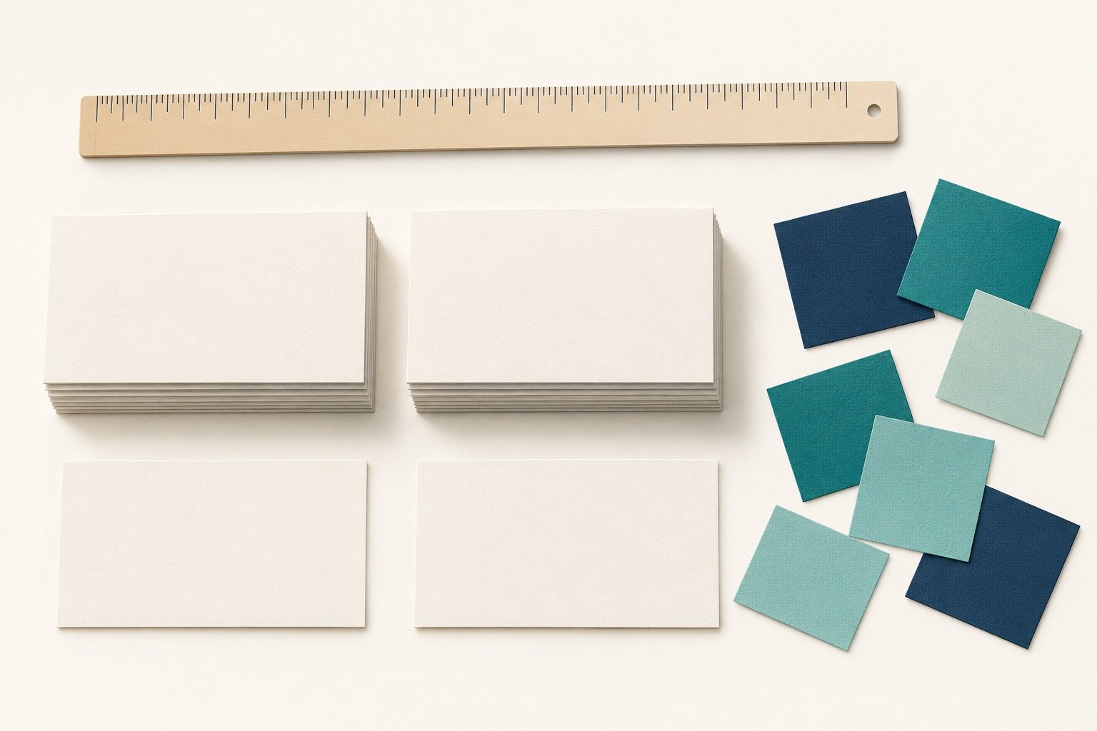 Paper-cut study illustration accompanying Reliability, Validity and Representativeness: Keep Them Separate