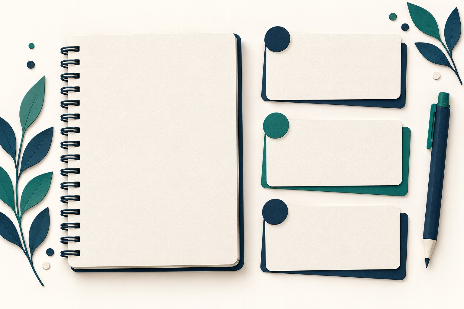 Paper-cut study illustration accompanying How to Plan a Sociology Essay Under Time Pressure